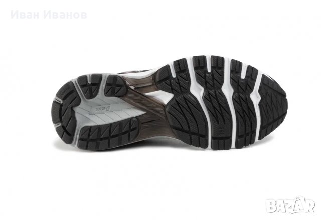 маратонки ASICS GT-2000 8 номер 39, снимка 4 - Маратонки - 39953733