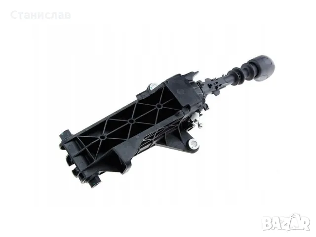 Скоростен лост с топка и маншон за Mercedes Sprinter W906 (2006-2018)