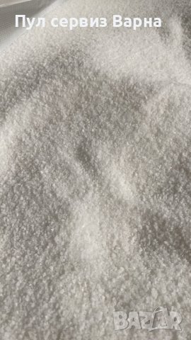 Таблетирана и ситно смляна сол , снимка 4 - Хранителни добавки - 42740842