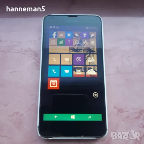 Телефон Нокия-RM 978- две сим карти