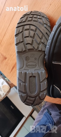 Работни обувки Ardon-s3 42номер, снимка 7 - Мъжки боти - 52946316