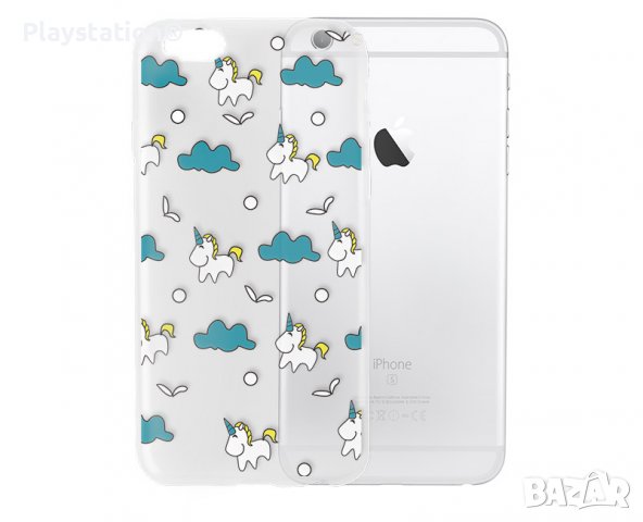Apple iPhone колекция от калъфи и кейсове, снимка 8 - Калъфи, кейсове - 40025192