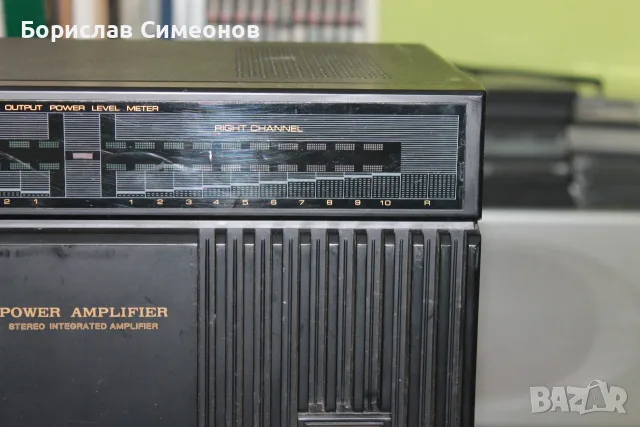 Sharp system 777, снимка 5 - Ресийвъри, усилватели, смесителни пултове - 56298372