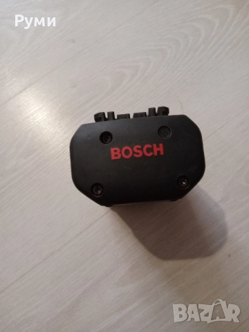 Батерия Бош , снимка 3 - Други инструменти - 52183300