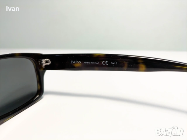 Слънчеви очила BOSS by Hugo Boss 0407/S, снимка 5 - Слънчеви и диоптрични очила - 53845999
