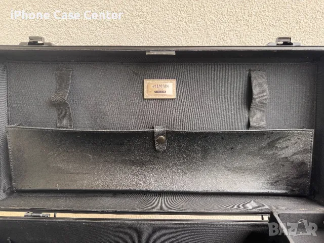 Оригинален Професионален Куфар за Гримове Balmain Paris, снимка 9 - Други - 48891871