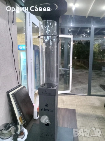 Печка на пелети, снимка 2 - Градински мебели, декорация  - 53614321