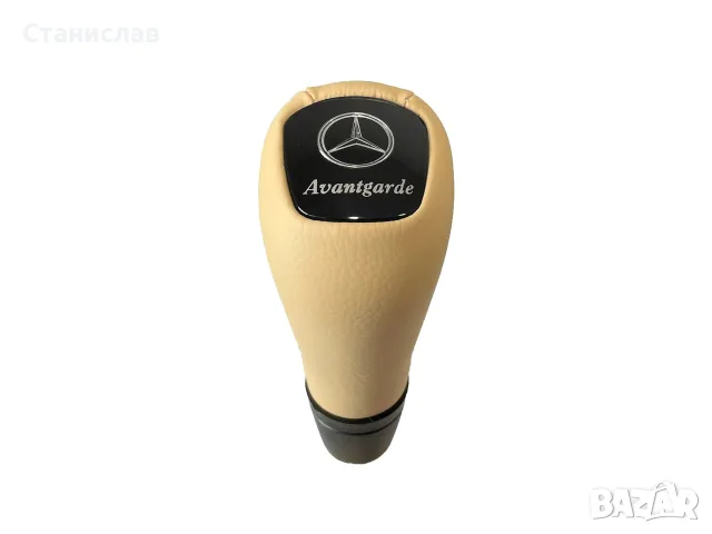 Топка за скоростен лост за Mercedes