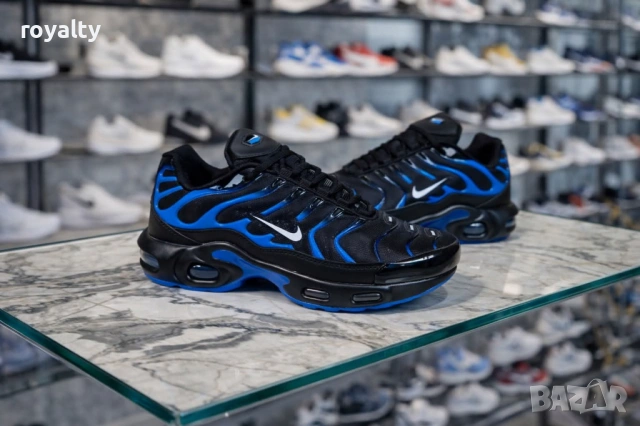 Nike Нови Мъжки Маратонки Найк 