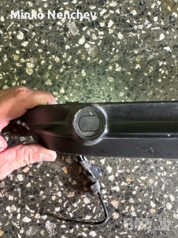 Датчици за партроник с лайсна за БМВ , снимка 3 - Части - 51480788