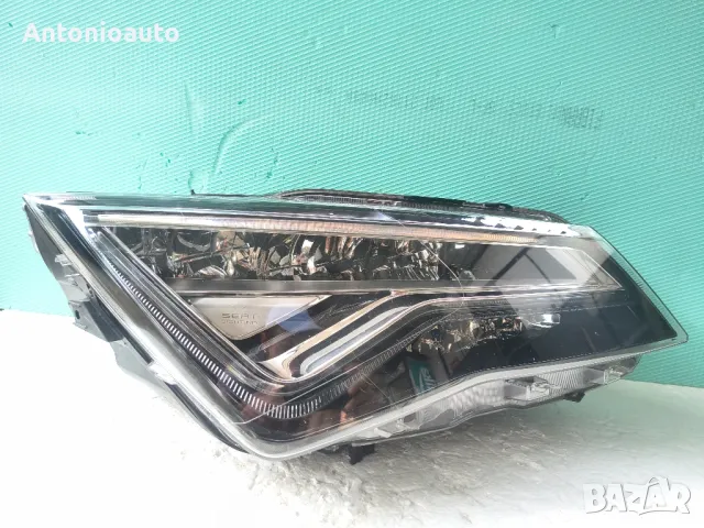 Десен фар Seat Ateca 576941008D 90117434