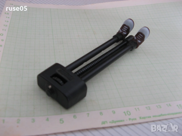 Статив "Konica"за фотоапарат и други, снимка 4 - Чанти, стативи, аксесоари - 53583164