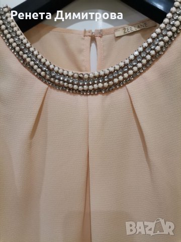 Дамски топ, снимка 2 - Корсети, бюстиета, топове - 38990098