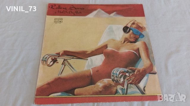Rolling Stones – Made In The Shade ВТА 11277