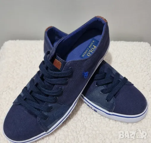 POLO, 43 номер, снимка 4 - Маратонки - 49921079