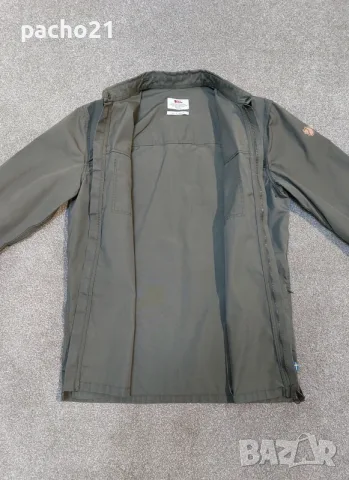 Fjallraven G1000, снимка 7 - Екипировка - 55876399