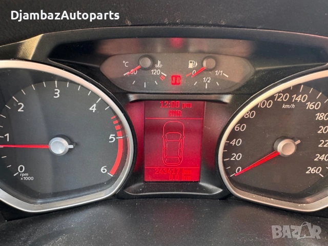 Ford S-Max 2.0TDCI на части, снимка 10 - Автомобили и джипове - 53769696