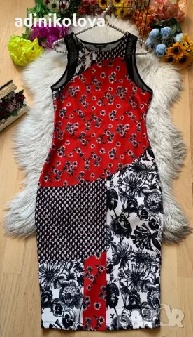 Миди рокля Next, снимка 1