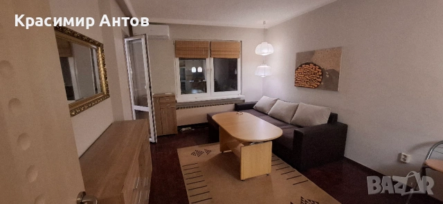 Дава под наем двустаен в София, Лозенец, снимка 11 - Апартаменти - 53096833