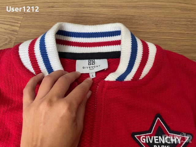 Givenchy & Dsquared , снимка 3 - Якета - 42336988