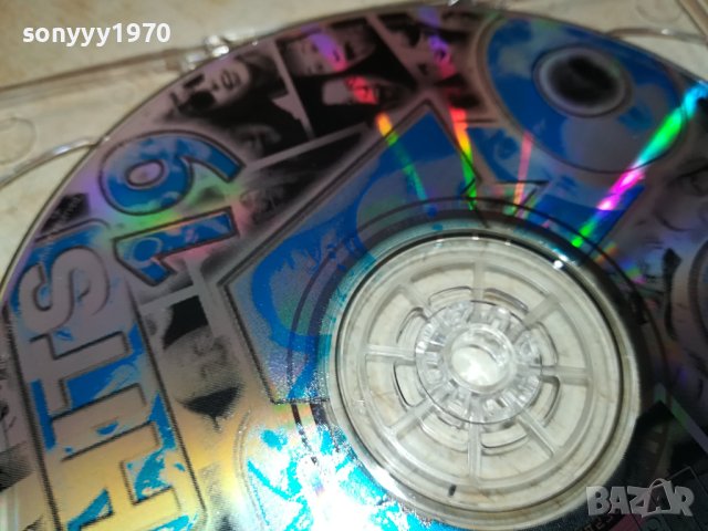 BRAVO HITS 19 X2CD GERMANY LIKE NEW 0310231428, снимка 18 - CD дискове - 42417258