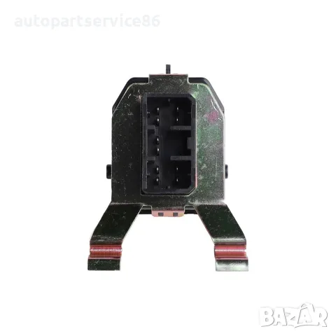 Превключвател за аварийни светлини 56010158AD за Jeep Cherokee KJ 2.8 CRD 2008, снимка 4 - Части - 55824453