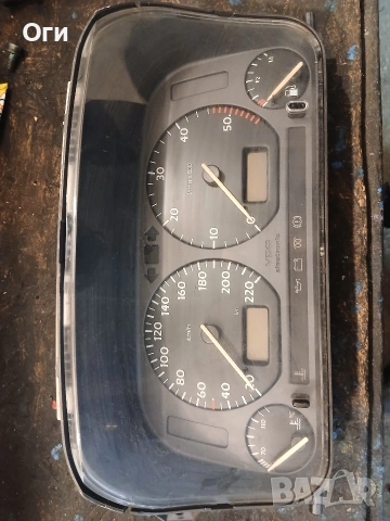 Километражно табло за Фолксваген Голф 3 1.9 дизел 1H5 919 033 M