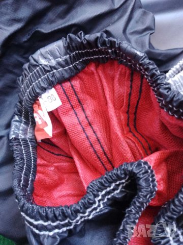 Покривало брезент за мотор OXFORD RAINEX водоустойчиво, снимка 12 - Аксесоари и консумативи - 41408891