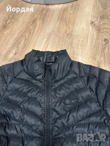 Продавам лот от маркови якета - Nike,Reserved, снимка 2 - Якета - 53849009