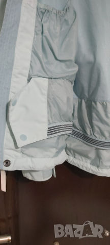 THE NORTH FACE размер L дамско,непромокаемо , снимка 5 - Якета - 36355849