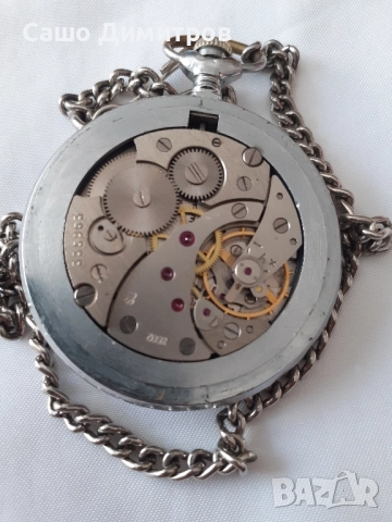 Молния СССР (2), снимка 6 - Джобни - 51808976