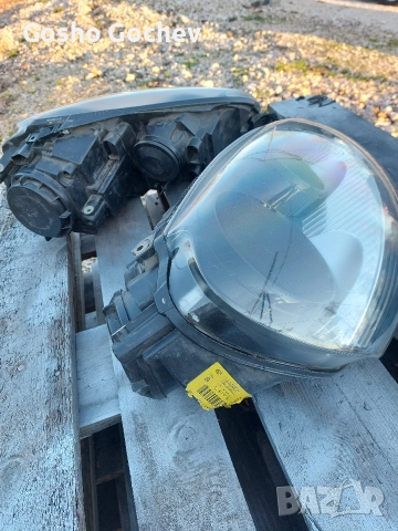 Оригинални фарове за Голф5 GT 2004 до 2009г., снимка 2 - Части - 52913746