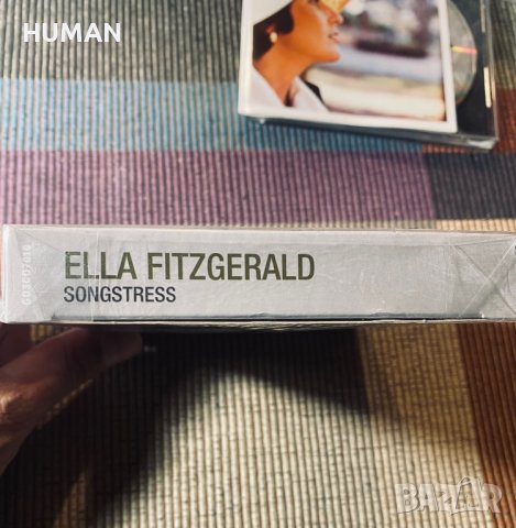 Joan Baez,E.Fitzgerald,Carpenters,Platters , снимка 7 - CD дискове - 40383517