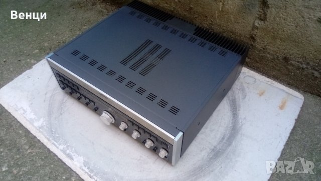 ReVox B780., снимка 8 - Ресийвъри, усилватели, смесителни пултове - 41631135