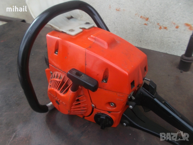 dolmar 122s цяла или на части, снимка 4 - Градинска техника - 36102238