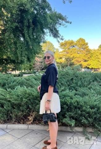 чанта balenciaga, снимка 2 - Чанти - 51699595