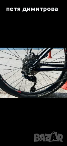 Specialized хидравлики,SHIMANO XT, снимка 2 - Велосипеди - 51314902