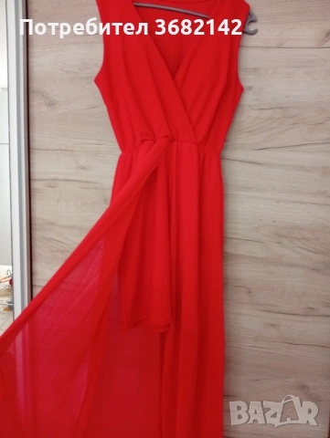 продавам дамска официална рокля , снимка 3 - Рокли - 53838316