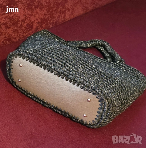 Продавам дамски чанти, снимка 4 - Чанти - 51376962