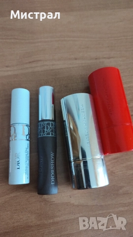 Моливи, спирали, коректори Guerlain, Sisley , снимка 2 - Декоративна козметика - 48548342