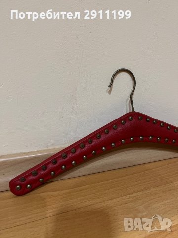 Закачалки за дрехи, снимка 3 - Антикварни и старинни предмети - 39578520
