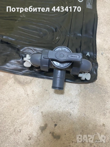 Спешно! Соларен панел (мат) за отопление на басейн Intex – Отлично състояние, снимка 3 - Басейни и аксесоари - 53315168