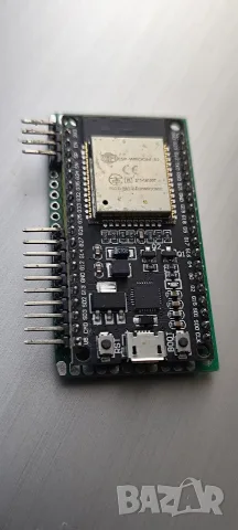wifi модул за Flipper zero 
