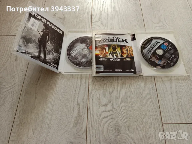 Игри за PlayStation 3, PS3 , снимка 2 - Игри за PlayStation - 55877183