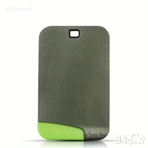 Кутийка за ключ/карта 2 бутона за Renault Megane, Scenic, Clio, Captur с острие HU66, снимка 5 - Аксесоари и консумативи - 51571648