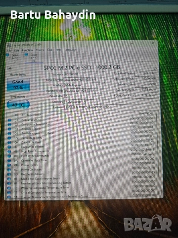 Геймърски компютър ryzen 5 3600 | RX 6600xt | 16 gb RAM, снимка 9 - Геймърски - 53667976