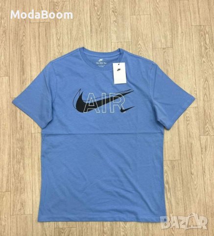 Тениски Nike , снимка 4 - Тениски - 41980678