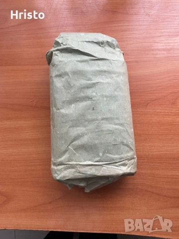 Пълен комплект противогаз ГП-5 (черен), снимка 3 - Колекции - 53239006