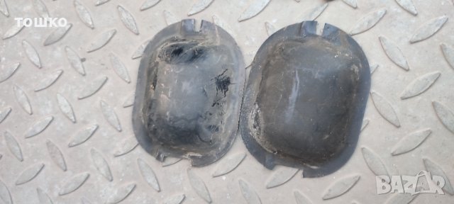 капачки за врати на голф 2 и табелки, снимка 4 - Аксесоари и консумативи - 42058243