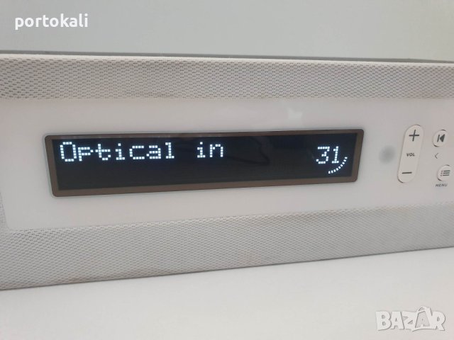 +Гаранция! Bluetooth HDMI FM AUX Тонколона колона Ikea Uppleva, снимка 7 - Слушалки и портативни колонки - 41346149